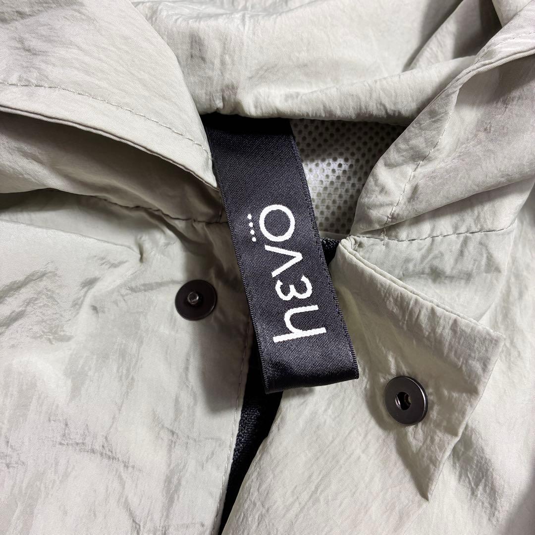 Hevo Trench Coats Spring