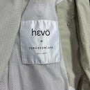 Hevo Trench Coats Spring