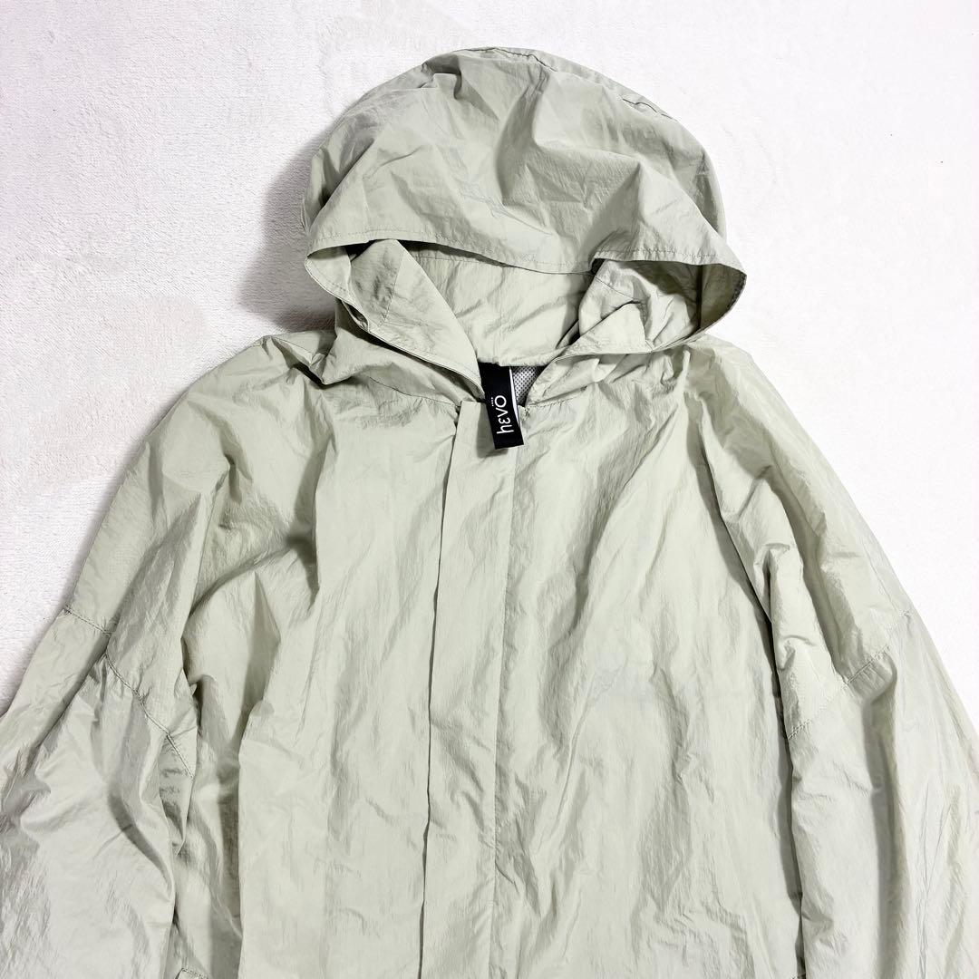 Hevo Trench Coats Spring