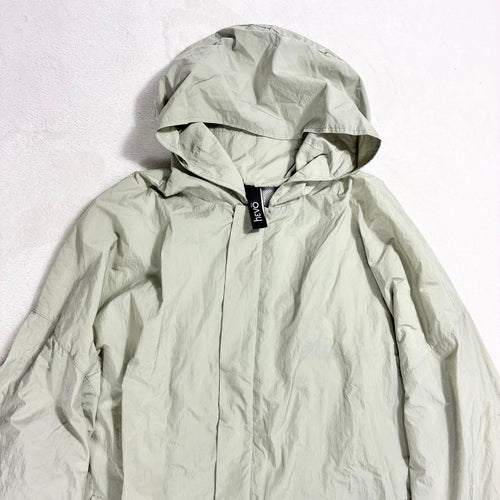 Hevo Trench Coats Spring