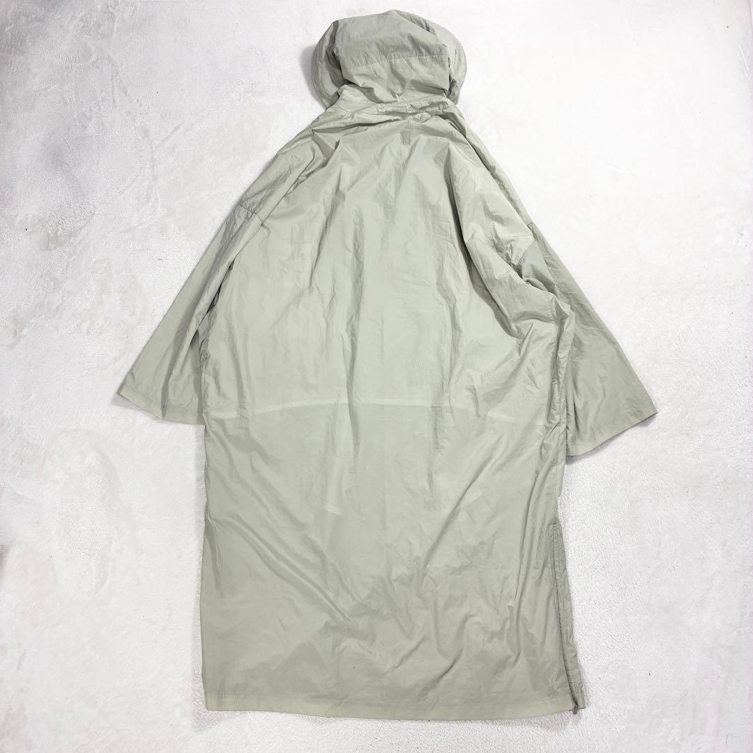 Hevo Trench Coats Spring