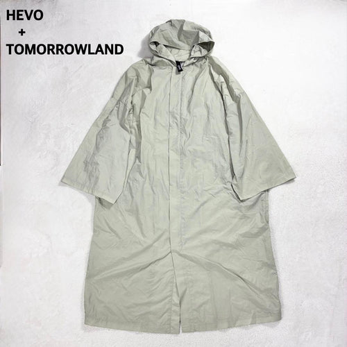 Hevo Trench Coats Spring
