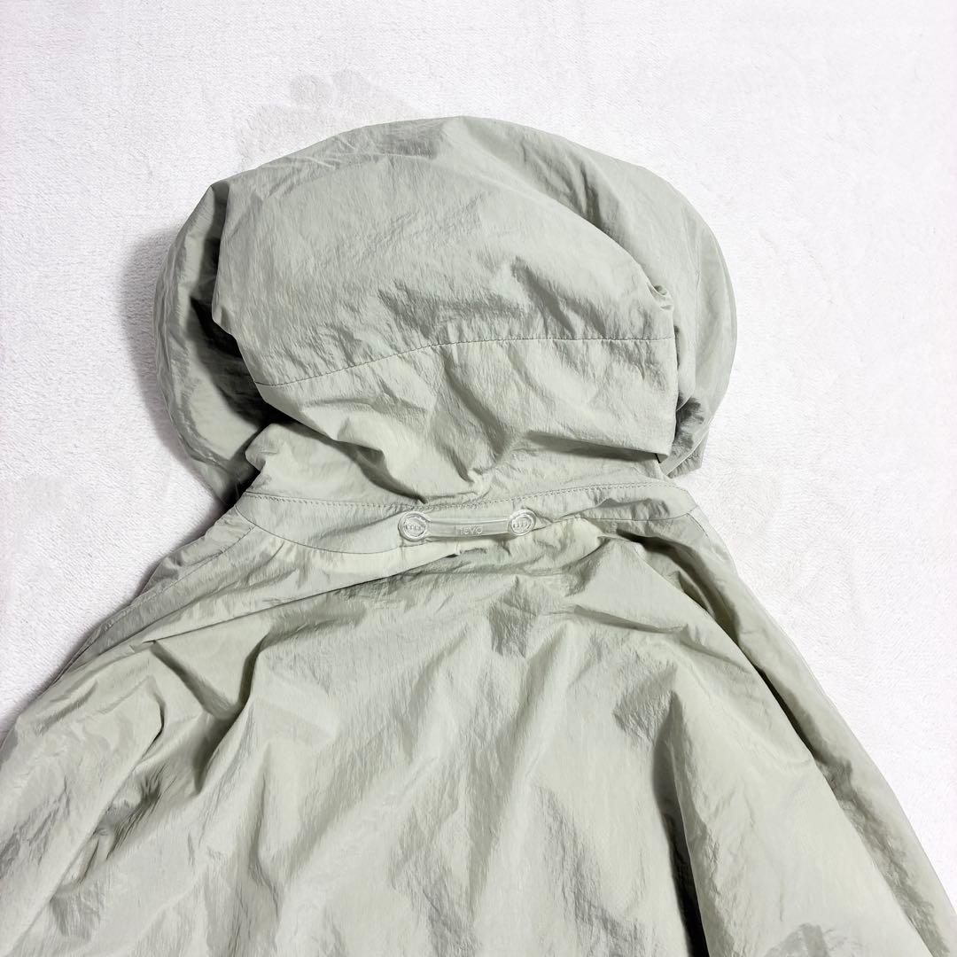 Hevo Trench Coats Spring