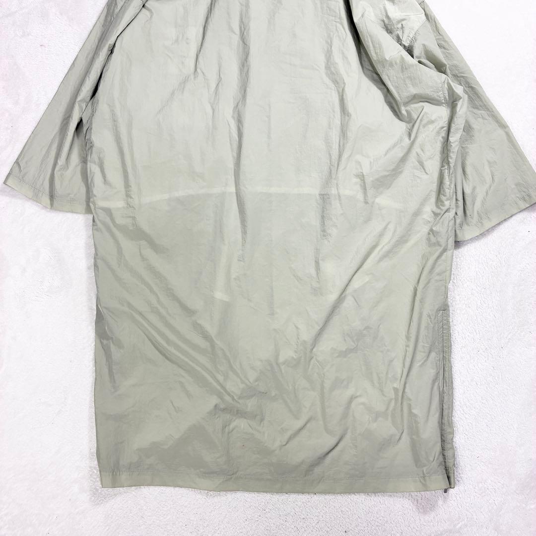 Hevo Trench Coats Spring