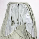 Hevo Trench Coats Spring