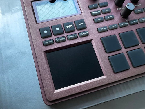 Korg Samplers Electribe Sampler 2S