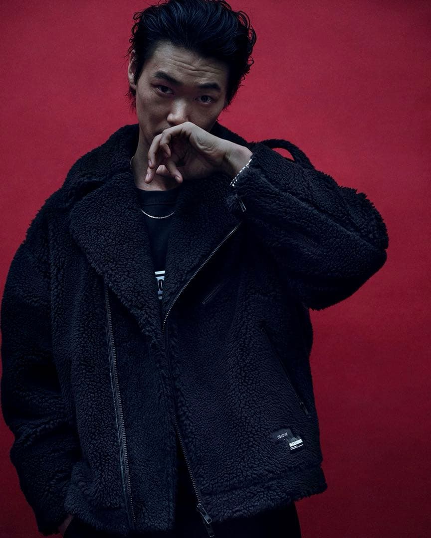 Neighborhood Fleece Jackets Sherpa Deluxe