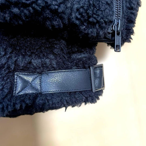Neighborhood Fleece Jackets Sherpa Deluxe