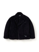Neighborhood Fleece Jackets Sherpa Deluxe