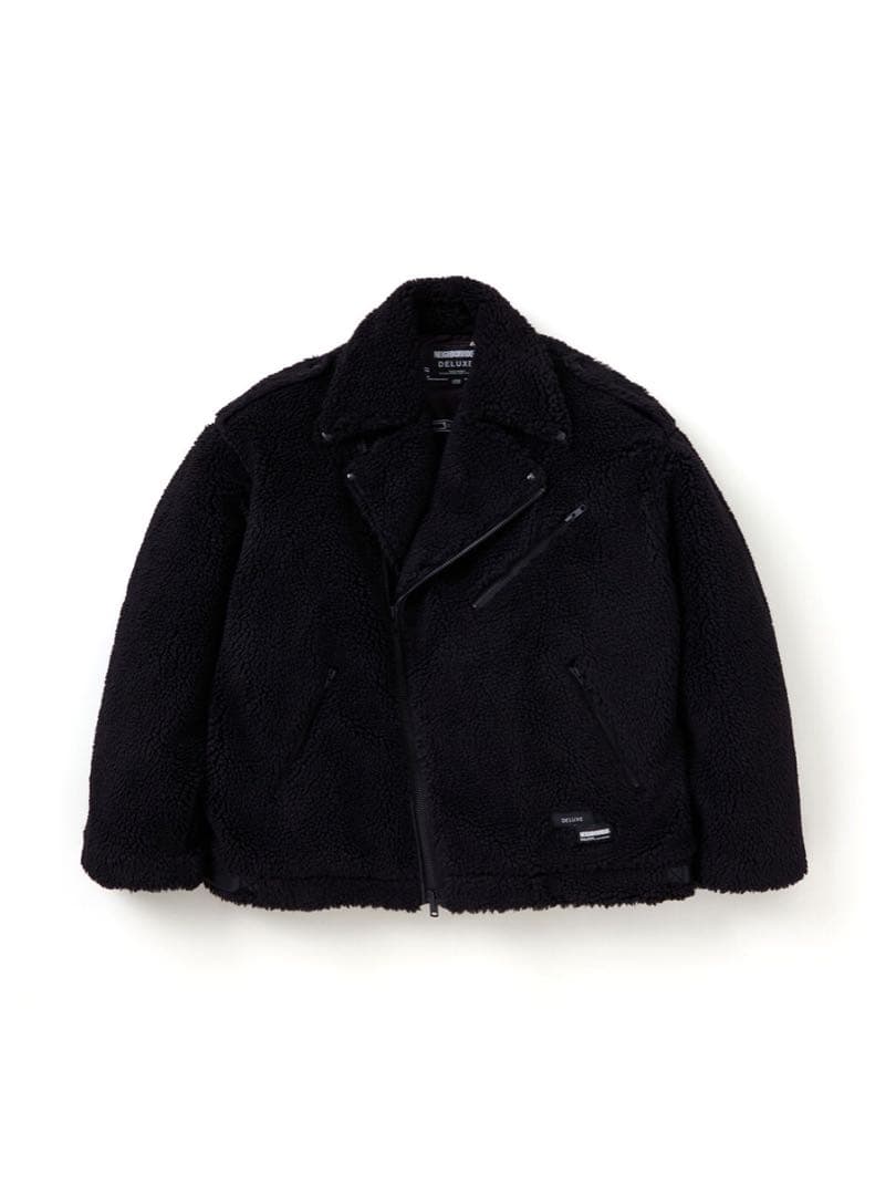 Neighborhood Fleece Jackets Sherpa Deluxe