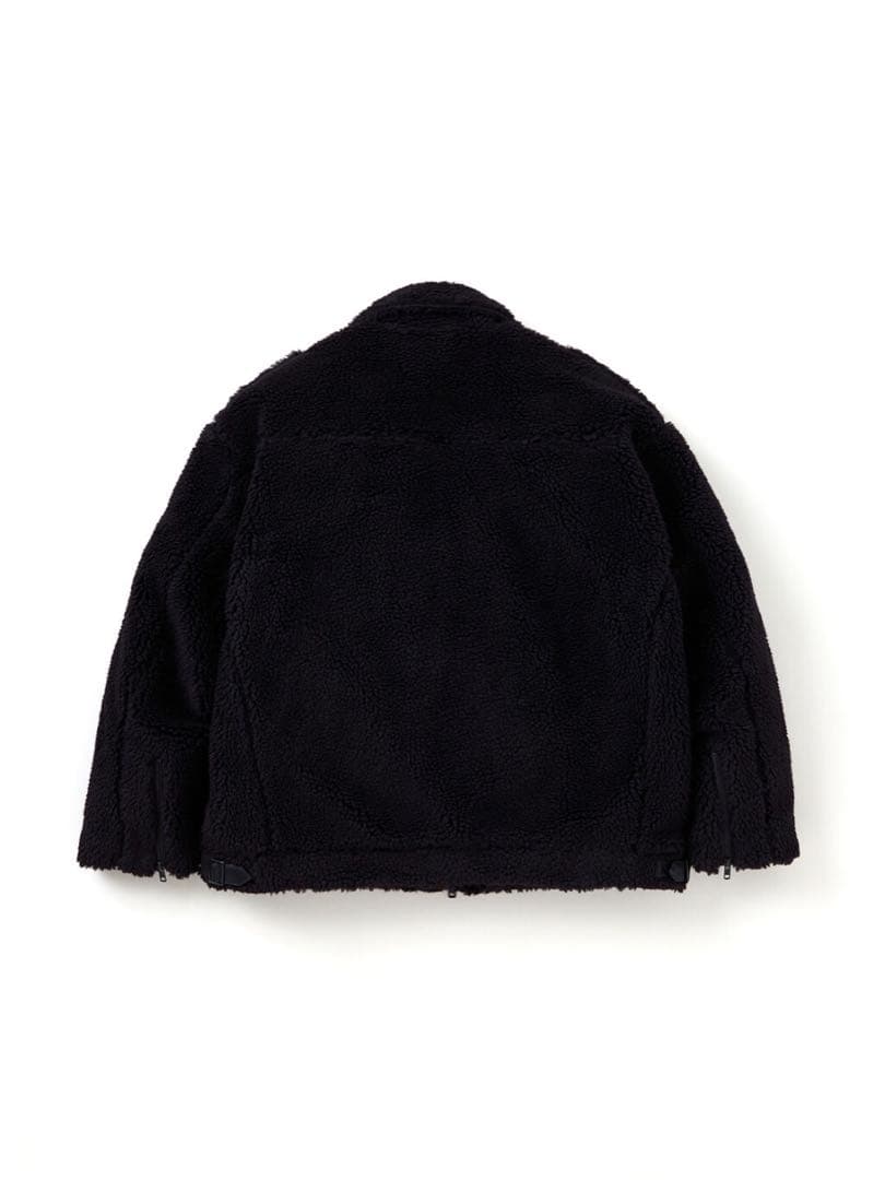 Neighborhood Fleece Jackets Sherpa Deluxe