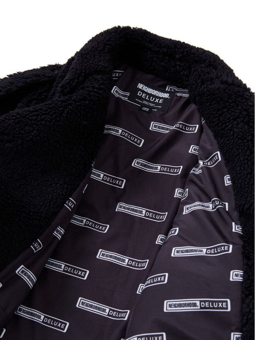 Neighborhood Fleece Jackets Sherpa Deluxe