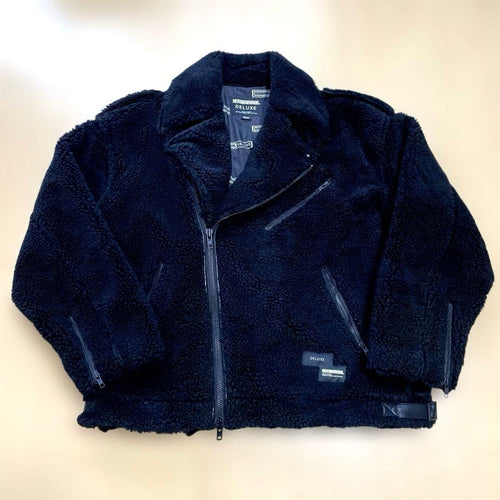Neighborhood Fleece Jackets Sherpa Deluxe