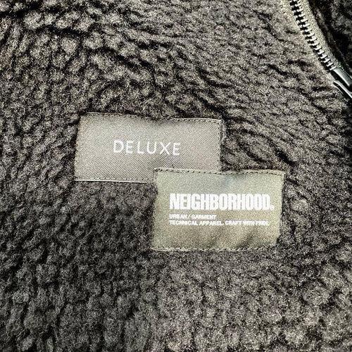 Neighborhood Fleece Jackets Sherpa Deluxe