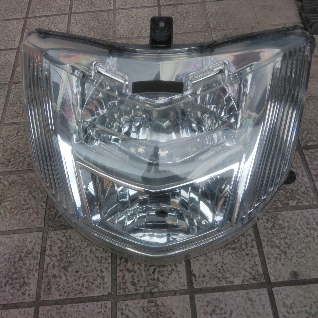 Lights Turn Signals Sg17 Sg21 250