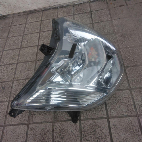 Lights Turn Signals Sg17 Sg21 250