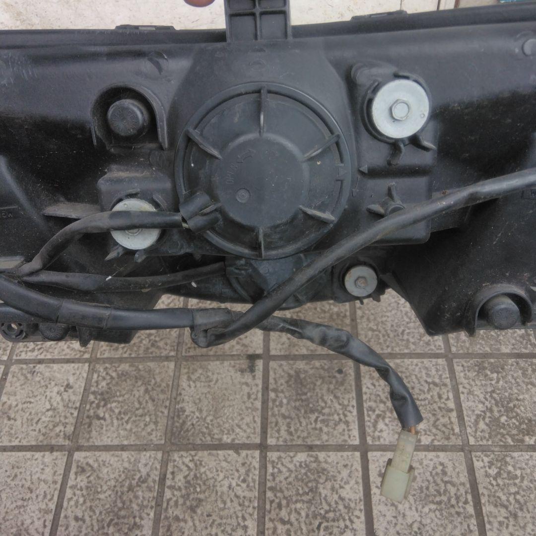 Lights Turn Signals Sg17 Sg21 250