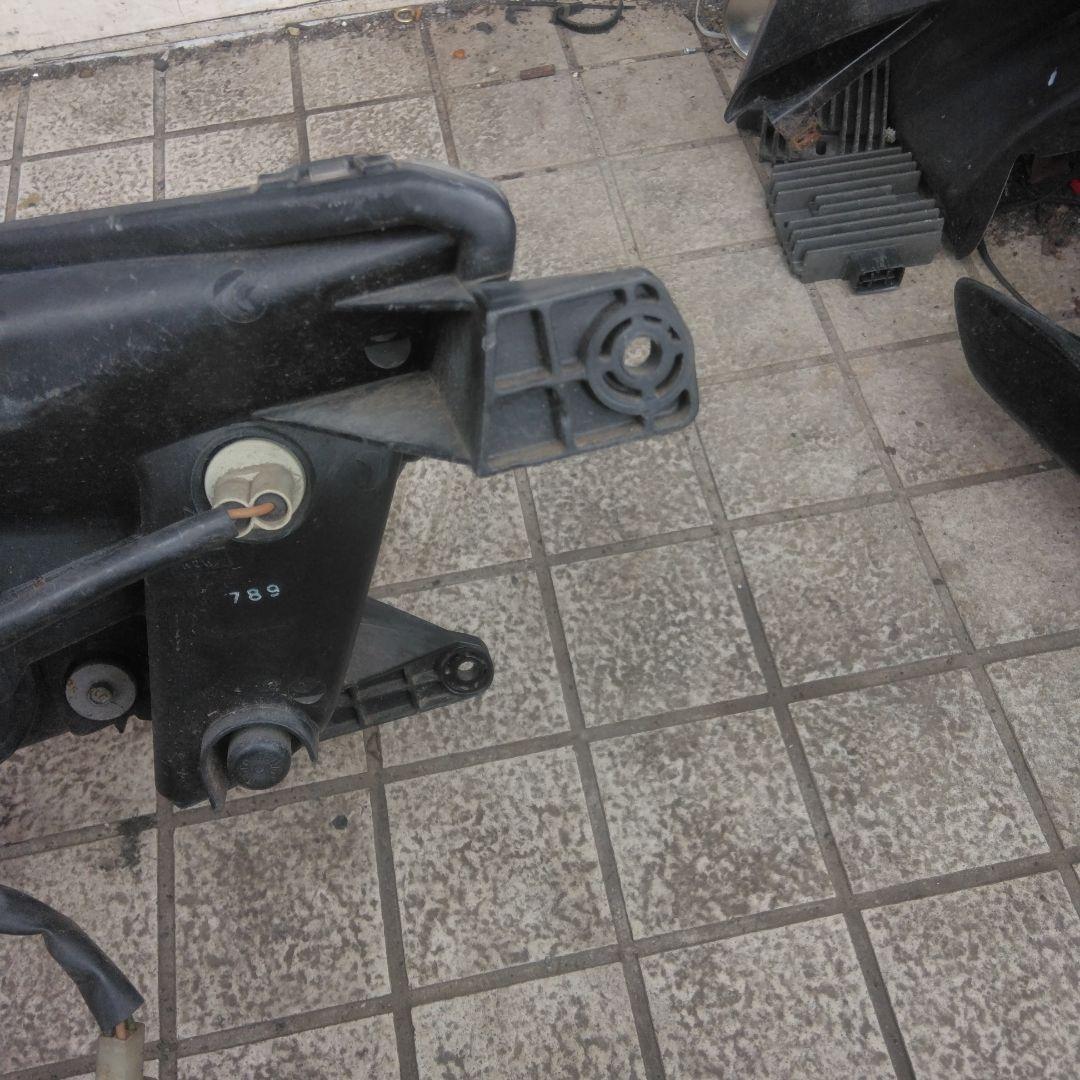 Lights Turn Signals Sg17 Sg21 250