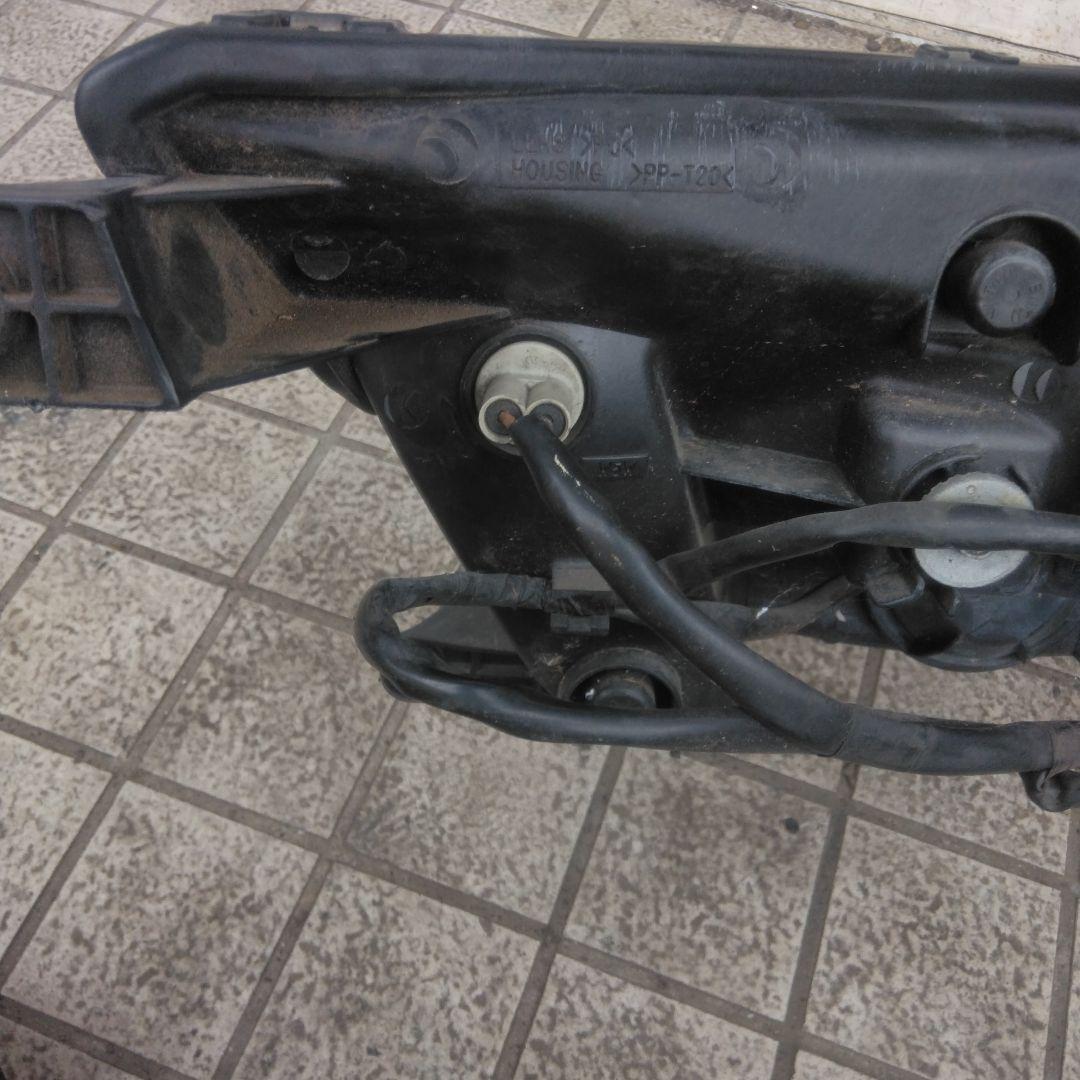 Lights Turn Signals Sg17 Sg21 250