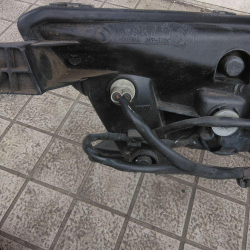 Lights Turn Signals Sg17 Sg21 250