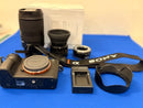 Sony Mirrorless Interchangeable Lips 7 Tamron