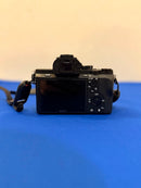 Sony Mirrorless Interchangeable Lips 7 Tamron