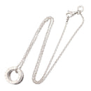 Bvlgari Necklace B-Zero1 K18Wg Used A