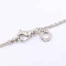 Bvlgari Necklace B-Zero1 K18Wg Used A