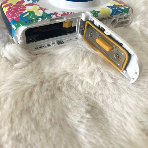 Nikon Compact Digital Camera Coolpix W100