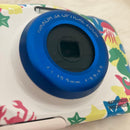 Nikon Compact Digital Camera Coolpix W100