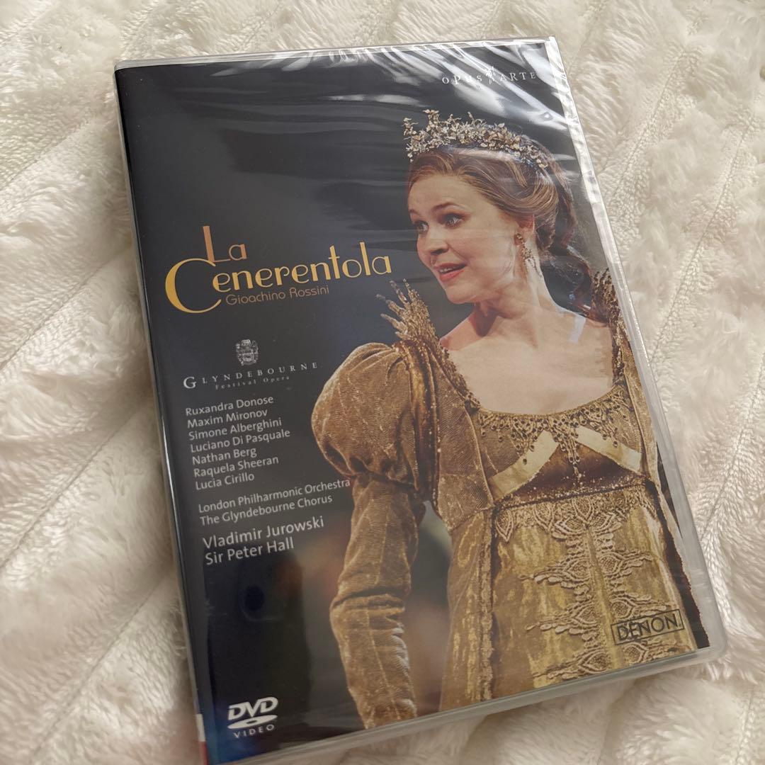 Musicals Theater Dvd