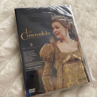 Musicals Theater Dvd