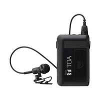 Distribution Devices, Pa Equipment, Recording 7 4538095001030 Toa Wm 1320 Pll