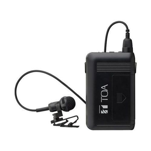 Distribution Devices, Pa Equipment, Recording 7 4538095001030 Toa Wm 1320 Pll