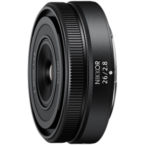 Nikon Others Nikkor Z F/2.8