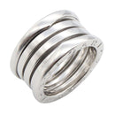 Bvlgari Ring B-Zero1 4
