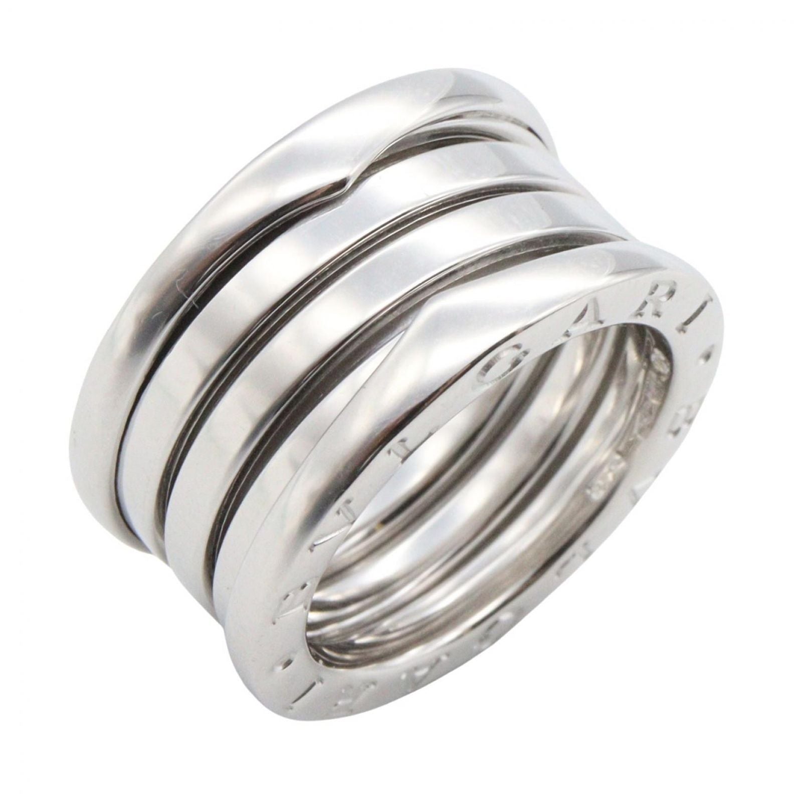 Bvlgari Ring B-Zero1 4