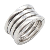 Bvlgari Ring B-Zero1 4