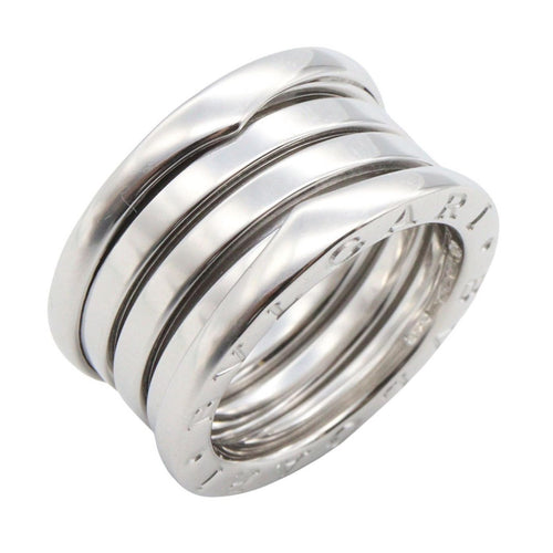 Bvlgari Ring B-Zero1 4