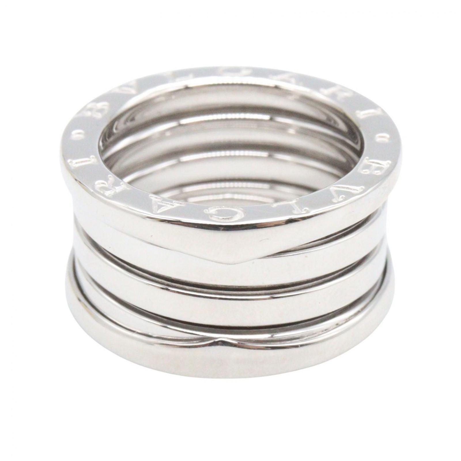 Bvlgari Ring B-Zero1 4