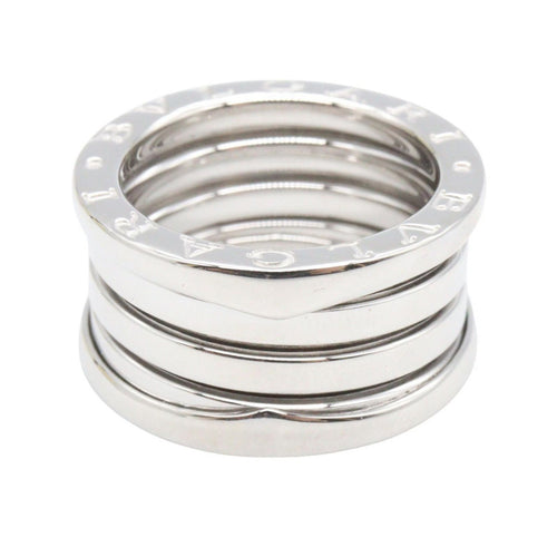 Bvlgari Ring B-Zero1 4