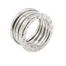 Bvlgari Ring B-Zero1 4
