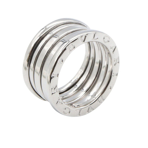 Bvlgari Ring B-Zero1 4