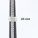 Bvlgari Ring B-Zero1 4