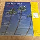 Japanese Music Presents Feeling Like A Child