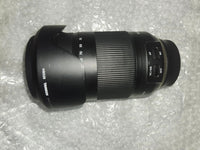 Tamron Digital Slrs Tamron18-400Mmf/3.5-6.3 Di Ii Vc Hld