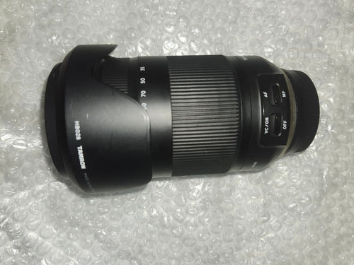 Tamron Digital Slrs Tamron18-400Mmf/3.5-6.3 Di Ii Vc Hld