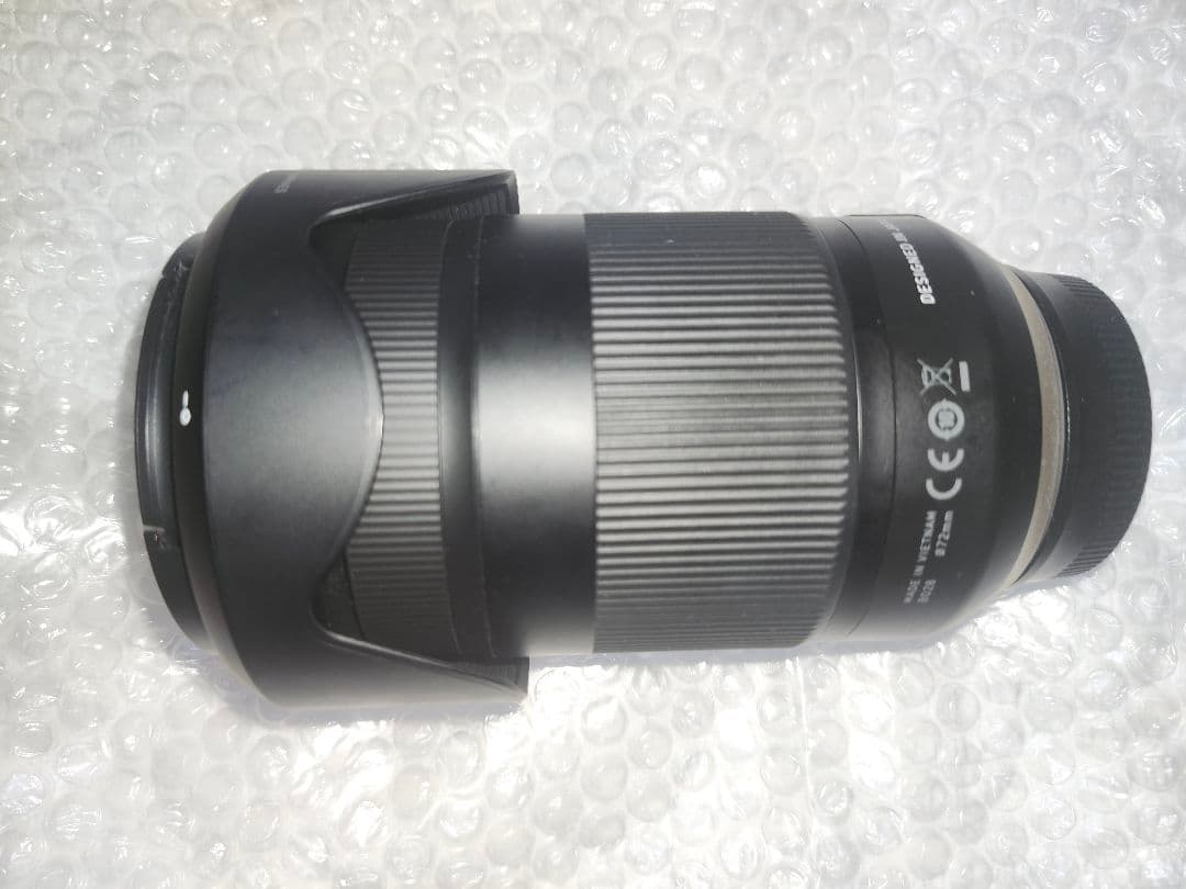 Tamron Digital Slrs Tamron18-400Mmf/3.5-6.3 Di Ii Vc Hld