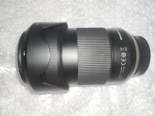 Tamron Digital Slrs Tamron18-400Mmf/3.5-6.3 Di Ii Vc Hld
