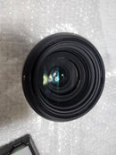 Tamron Digital Slrs Tamron18-400Mmf/3.5-6.3 Di Ii Vc Hld